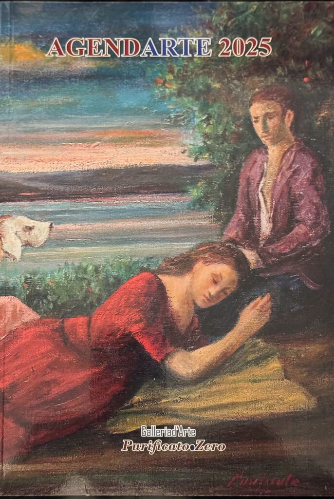 Michael Robert Miller Art